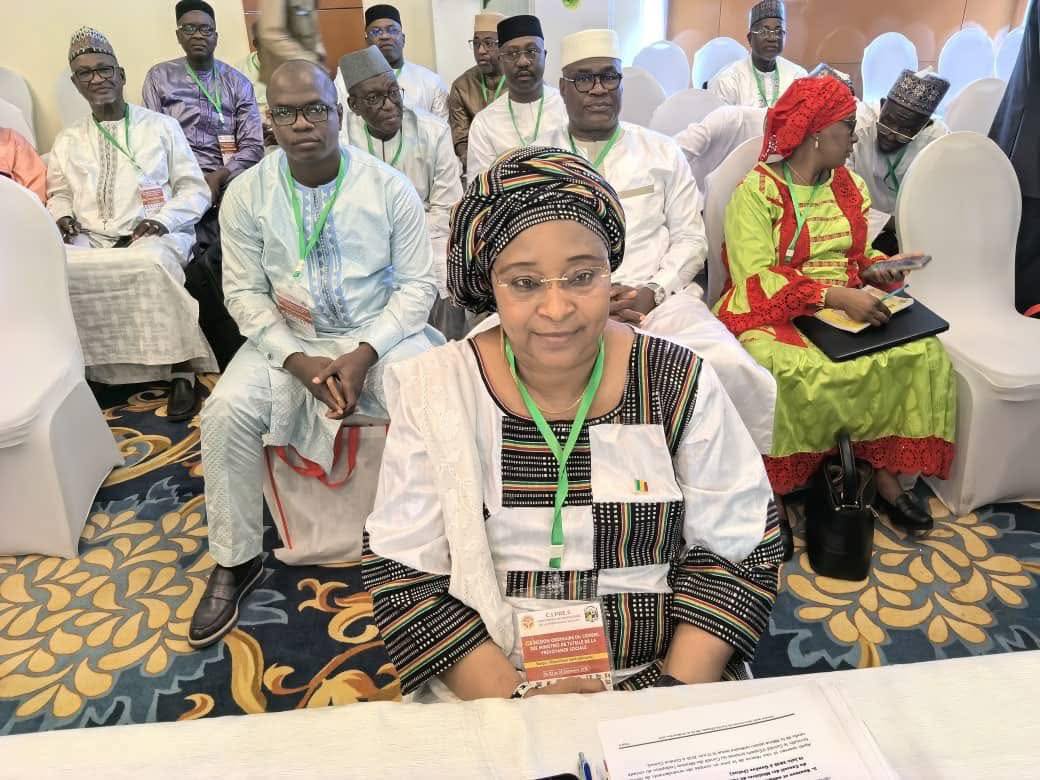 Conseil des ministres de la CIPRES : Bangui accueille la 39e session ordinaire