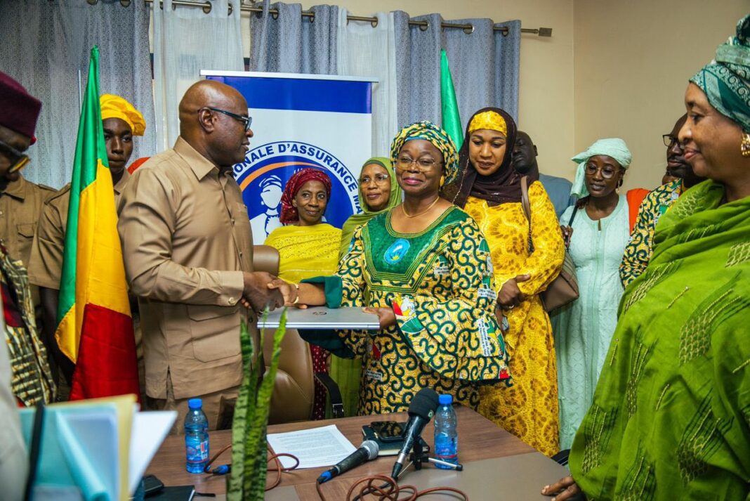 Visite : Les Pupilles de la République à la CANAM