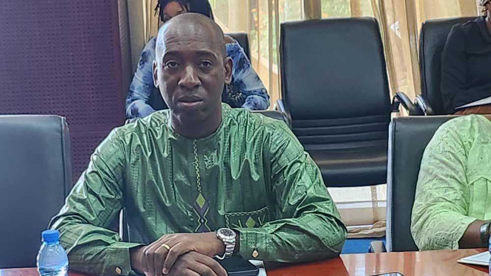 Renforcement des capacités des cadres de la CANAM