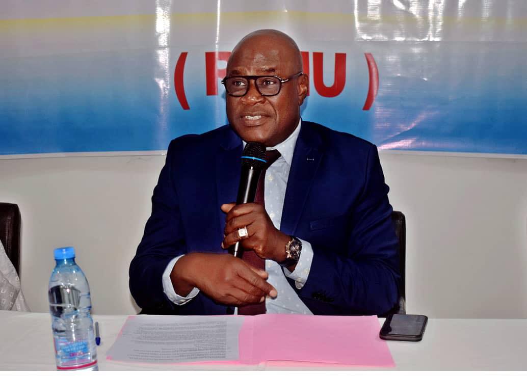 CANAM : Des ateliers pour l’adhésion des travailleurs non-salariés au RAMU