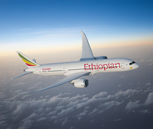 Transport aérien : Ethiopian Airlines et Marriott Bonvoy s’allient pour renforcer l’expérience de voyage en Afrique