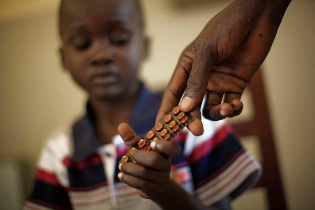 Tuberculose chez l’enfant: l’urgence d’une riposte renforcée face à des millions de cas non diagnostiqués