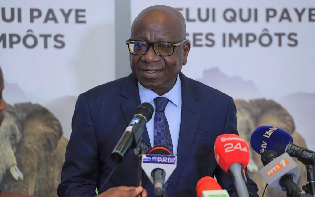 Finances publiques: la DGI enregistre un taux de réalisation de 91,1 % au premier trimestre 2026 malgré des contraintes opérationnelles