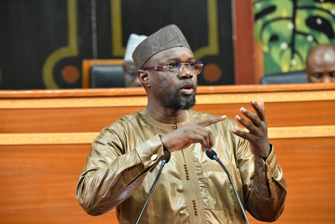 Sénégal: Diomaye – Sonko, l’heure du rééquilibrage du pouvoir