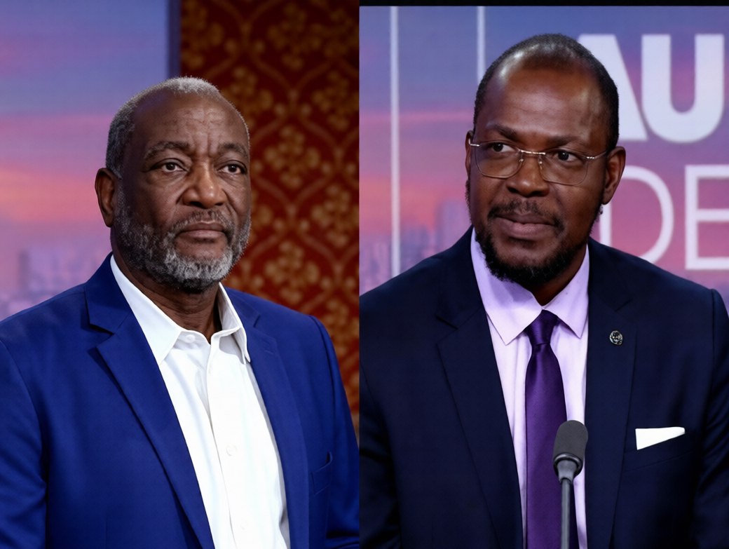 Mali: Oumar Mariko, Etienne Fakaba Sissoko et le FLA inscrits sur la liste nationale des sanctions financières