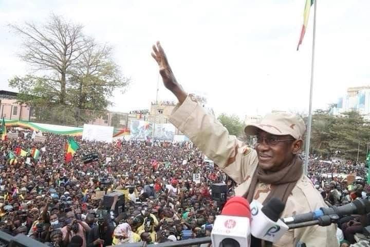 Précisions de l’ancien Premier ministre, Choguel Kokalla Maïga sur l’implication de la France dans les actions de déstabilisation contre le Mali