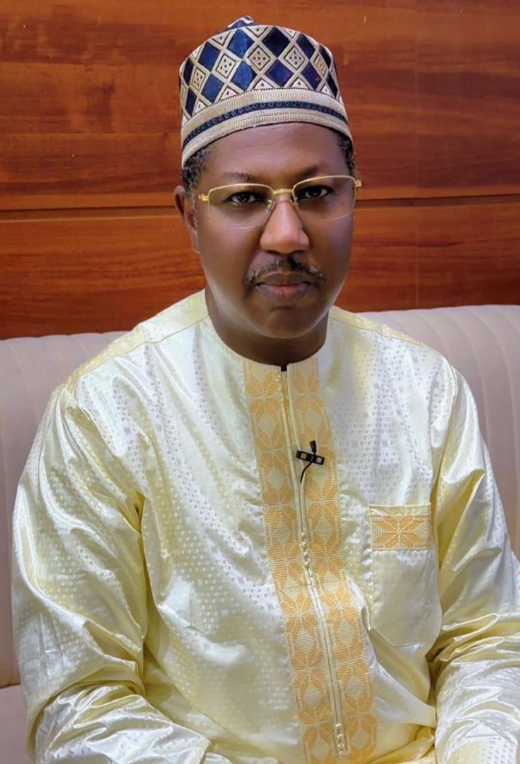 Hadj 2026: Abdoul Fatah Cissé visite les sites de Minah, Arafat et Muzdalifah