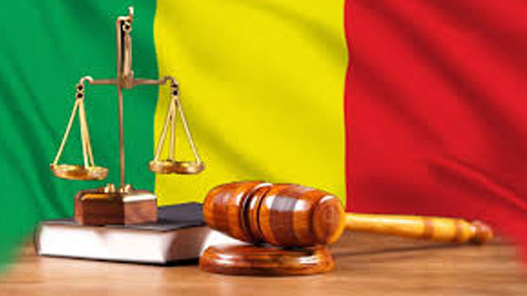 Accusations de terrorisme sur les réseaux sociaux: une plainte annoncée contre Soul Kabako