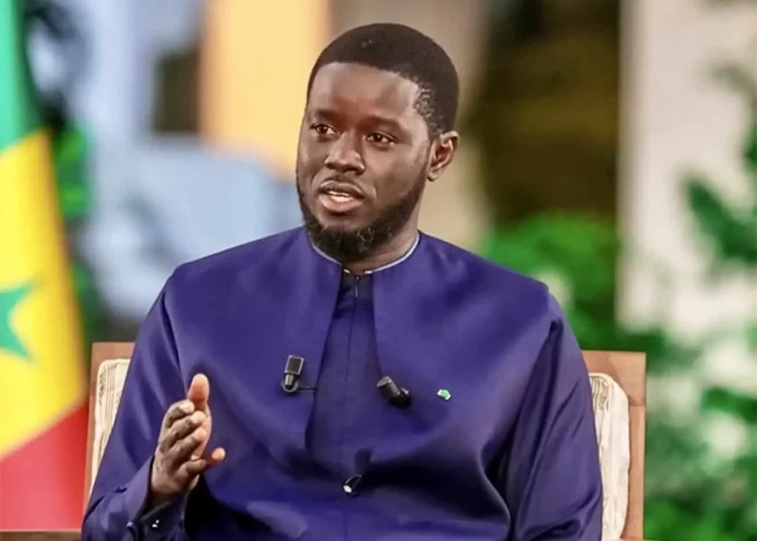 Sénégal: Bloomfield abaisse la perspective souveraine à «négative», un avertissement sérieux pour l’économie