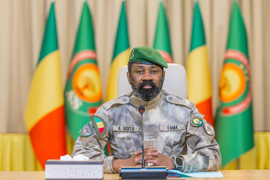 Hadj 2026: le Président Goïta salue une organisation réussie et encourage la poursuite des réformes