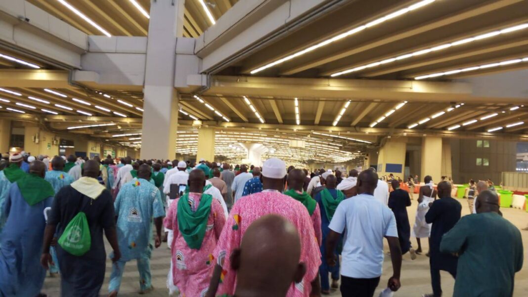 Derniers actes d’adoration du Hadj 2026: les explications de l’Imam Houdou Koné