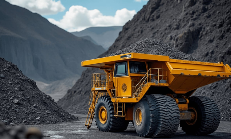 Boom des minéraux critiques: l’Afrique saura-t-elle transformer sa richesse géologique en puissance industrielle ?
