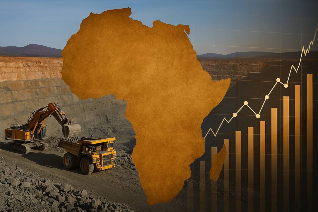 Les minerais stratégiques de l’Afrique: l’heure des choix de transformer la richesse du sous-sol en moteur de développement