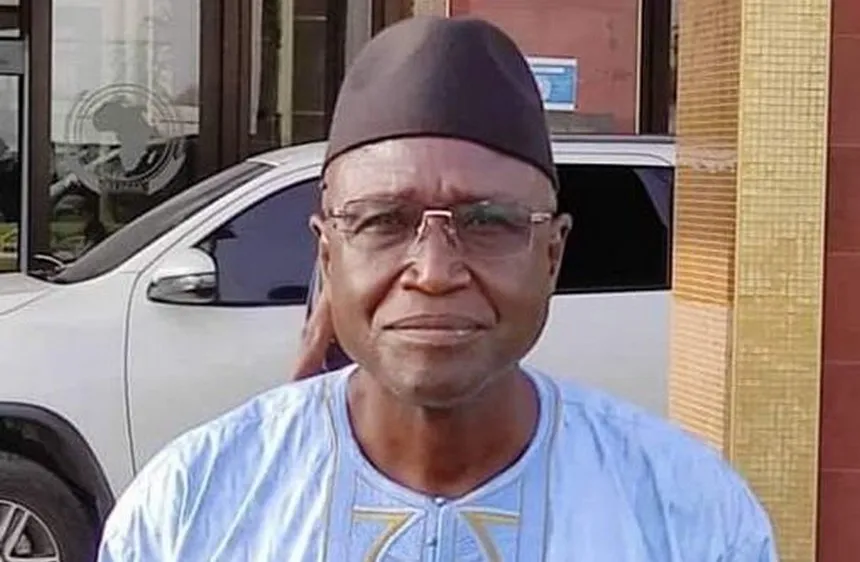 Alors, le président Bassirou Diomaye Faye à Bamako, avant une autre intervention de la coalition terro-djihadistes syriens, France, Mauritanie, OTAN?