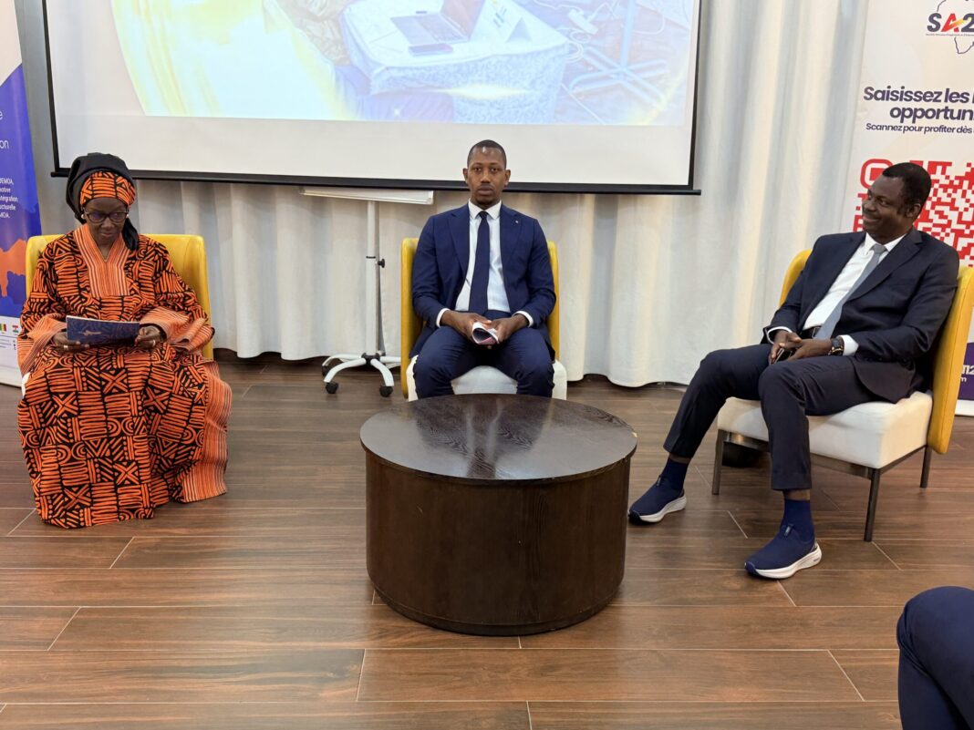 UEMOA: Le West Africa Eco Forum ouvre une nouvelle dynamique pour l’intégration économique régionale