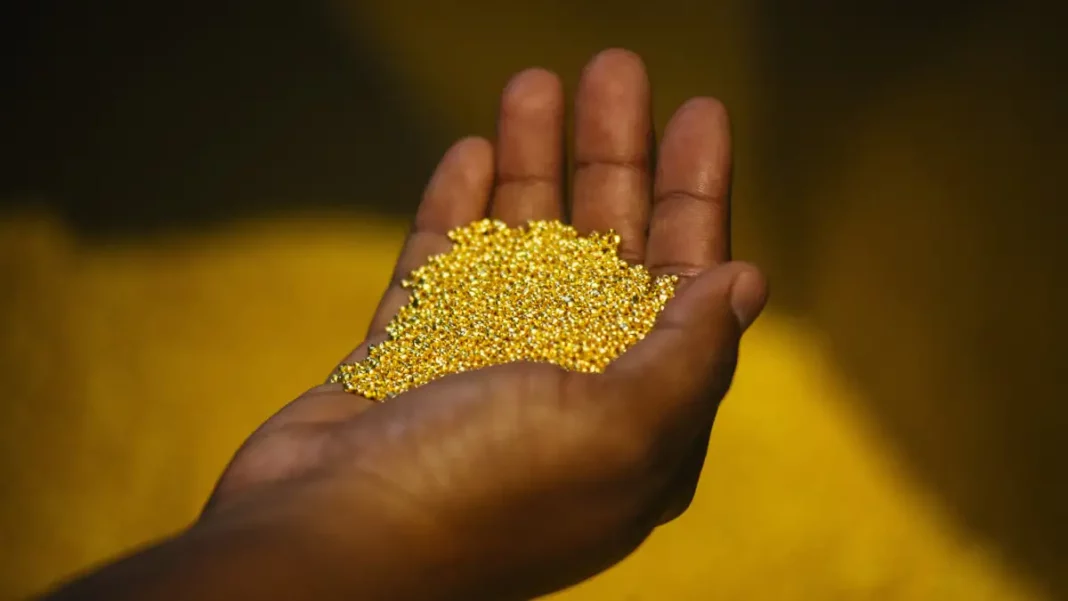 Production aurifère en 2024: Kayes concentre près de 80 % de l’or extrait au Mali