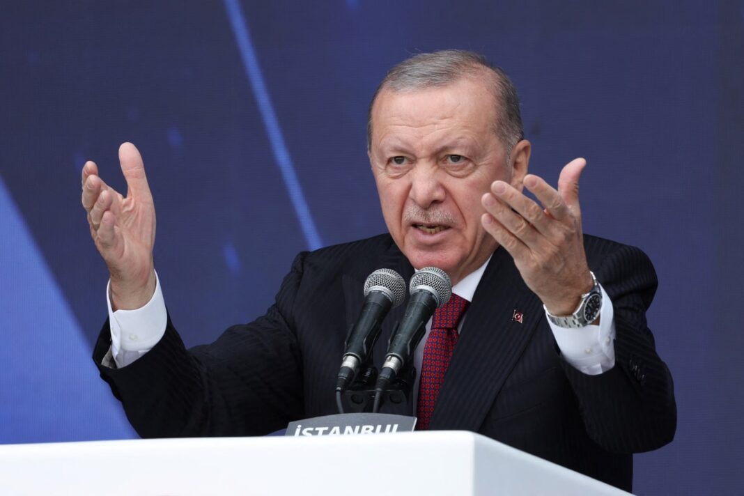 RDC–Rwanda: Erdogan renforce l’implication diplomatique de la Türkiye dans la recherche de l’apaisement