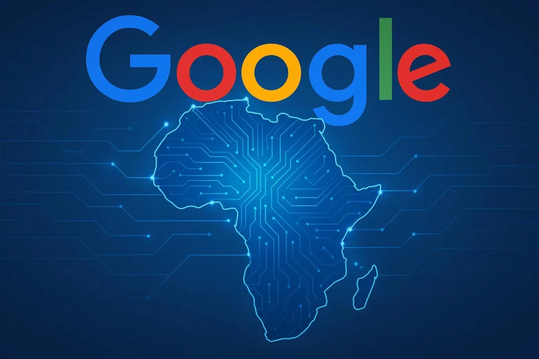 Afrique: Google offre un an d’accès à Google AI Plus aux étudiants de 27 pays