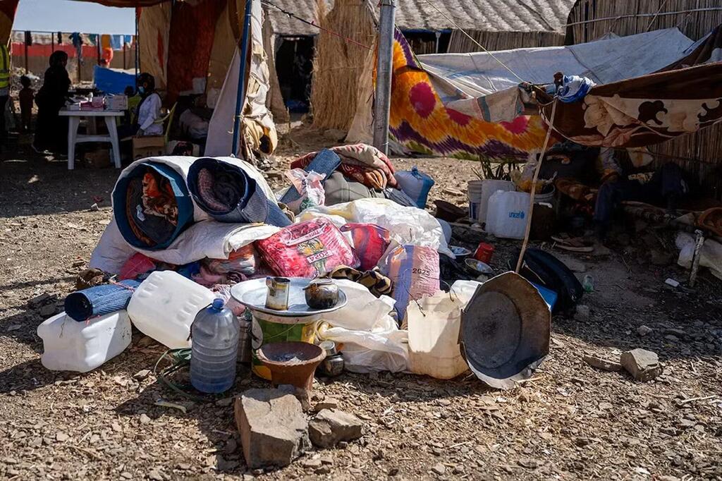Soudan: une frappe aérienne détruit 50 tonnes d’aide alimentaire du PAM