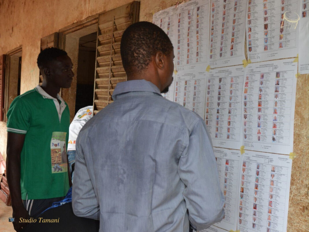 Mali: la révision annuelle des listes électorales 2026 ouverte du 1er octobre au 31 décembre 2026