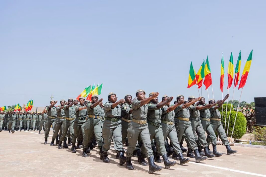 Mali : la réserve stratégique, un nouveau levier pour renforcer la défense nationale